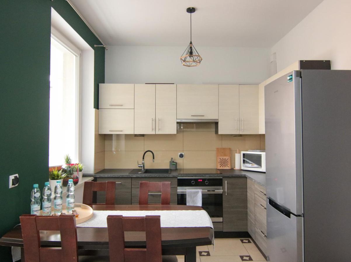 Dmk Green Apartment Near Warsaw-Modlin Airport Nowy Dwór Mazowiecki Exterior foto